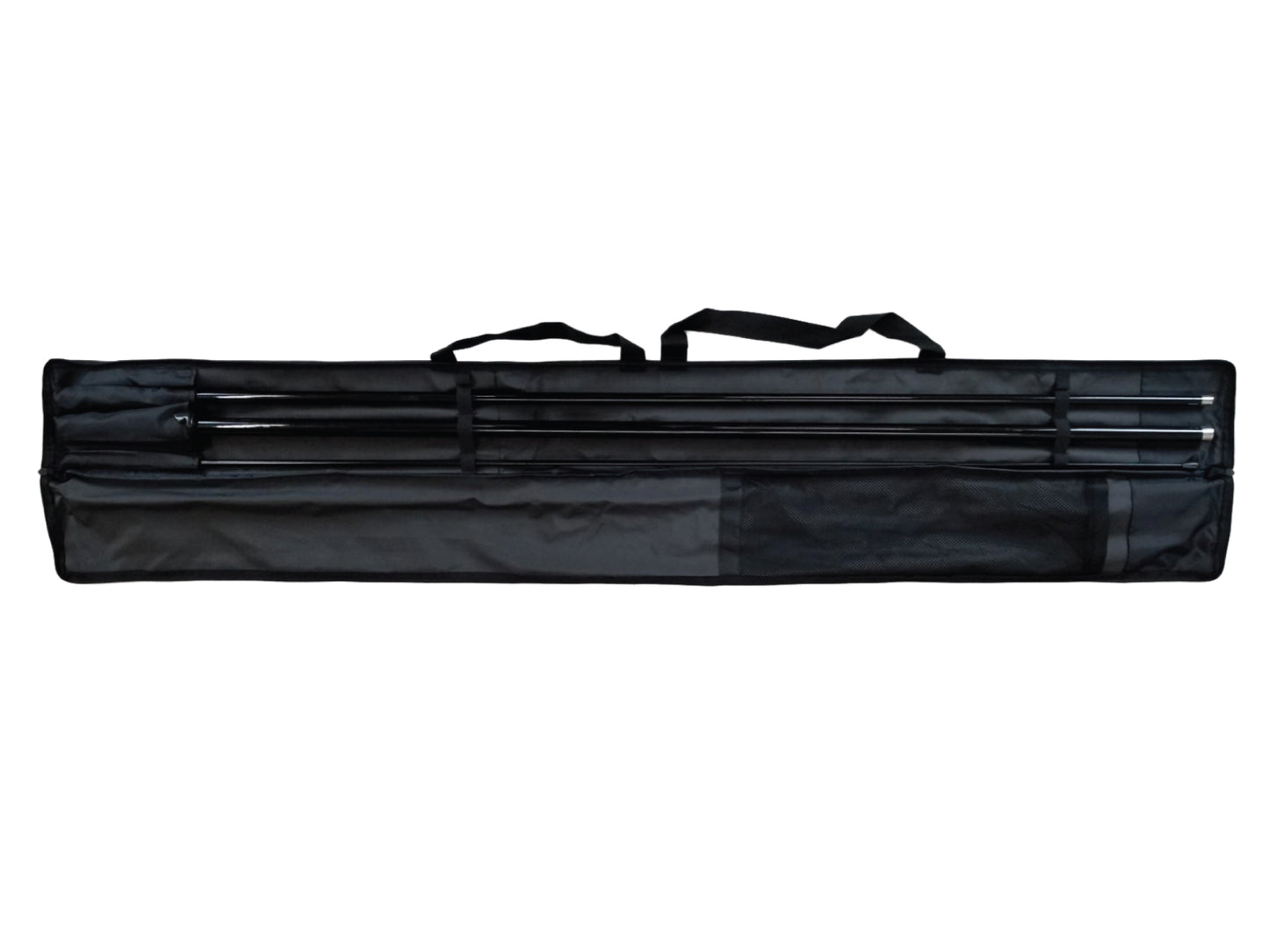 Fiberglass Banner Pole - Feather