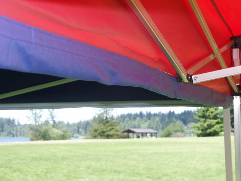 20' Apex Series Gutter