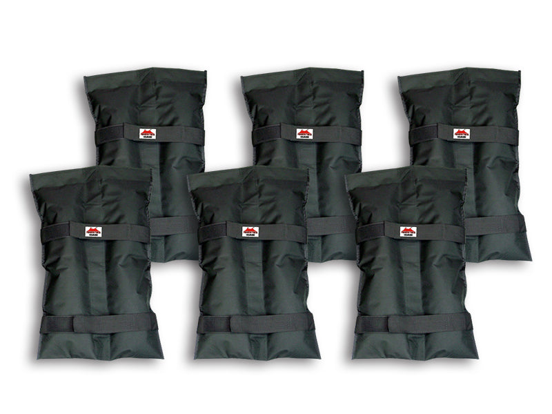 45# Weight Bag Set (6pcs per set)