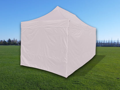 20' Apex Series Solid Sidewall