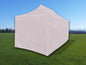 20' Apex Series Solid Sidewall Kit