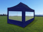 20' Apex Series Window Sidewall Kit - Royal Blue