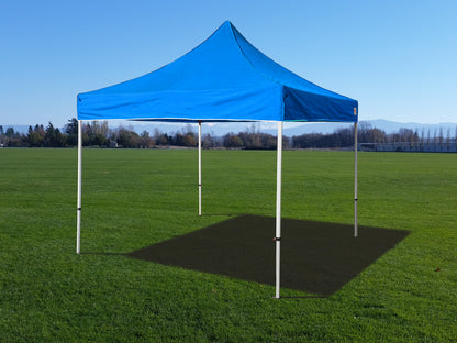 10x10 Apex Series 4 Pop-Up Canopy with HEX Frame