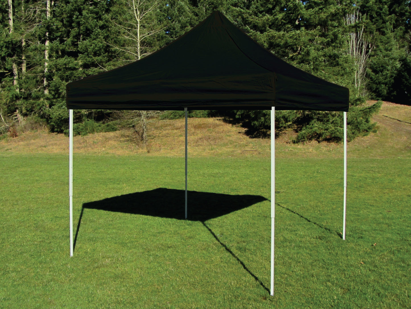 10x10 Apex Series 3 Pop-Up Canopy with Steel Frame