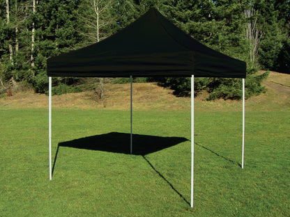 10x10 Apex Series 3 Pop-Up Canopy with Steel Frame