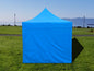 10' Apex Series Solid Sidewall