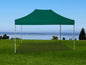 10x15 Apex Series 4 Pop-Up Canopy with HEX Frame