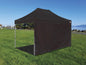15' Apex Series Solid Sidewall