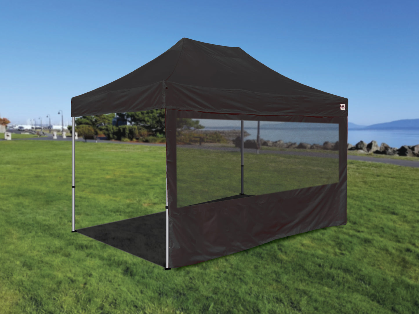 15' Apex Series Window Sidewall