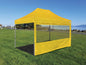 15' Apex Series Window Sidewall - Snow White