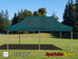13x26 Apex Series 5 Pop-Up Canopy with HEX Frame