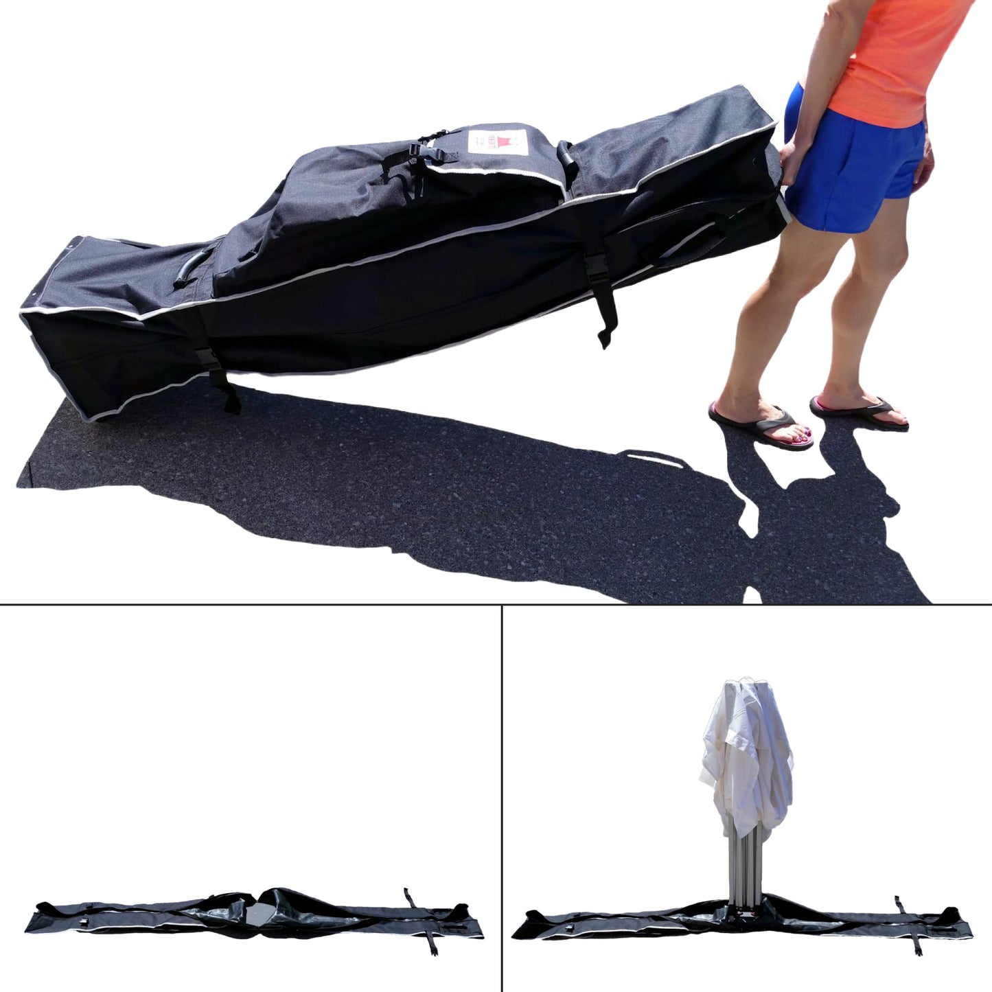 Roller Bag