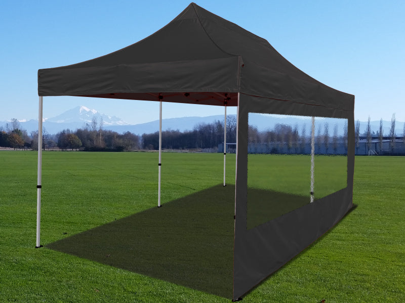 20' Apex Series Window Sidewall