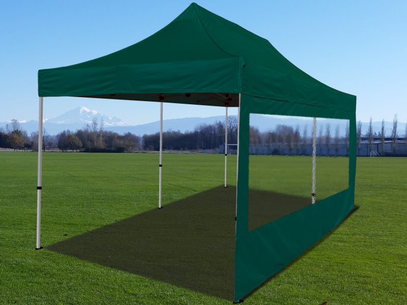 20' Apex Series Window Sidewall