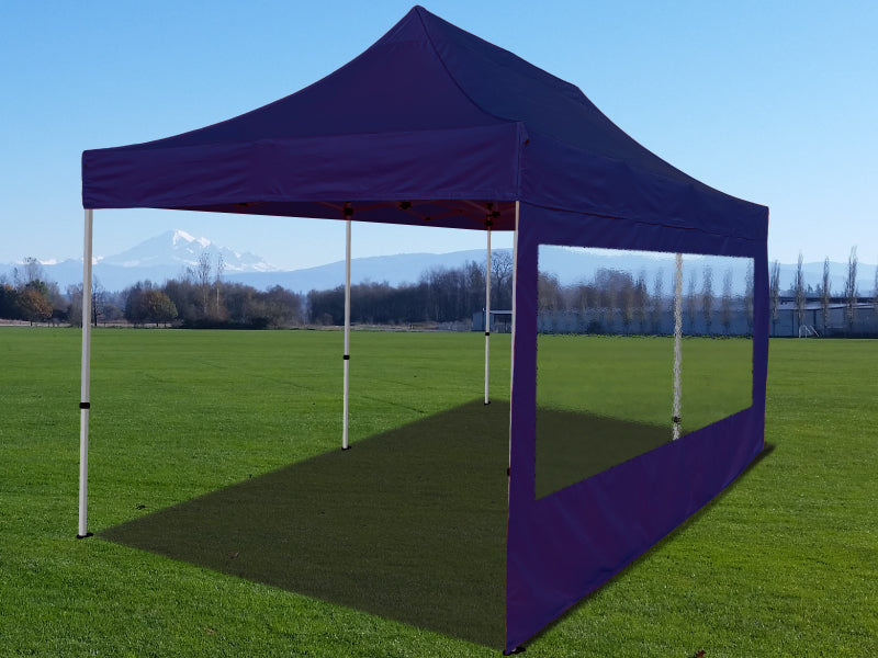 20' Apex Series Window Sidewall