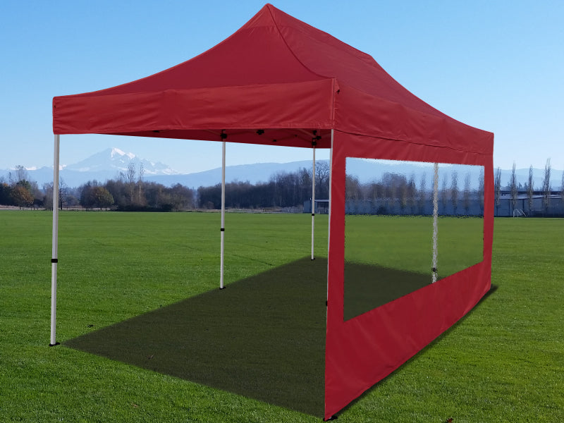 20' Apex Series Window Sidewall