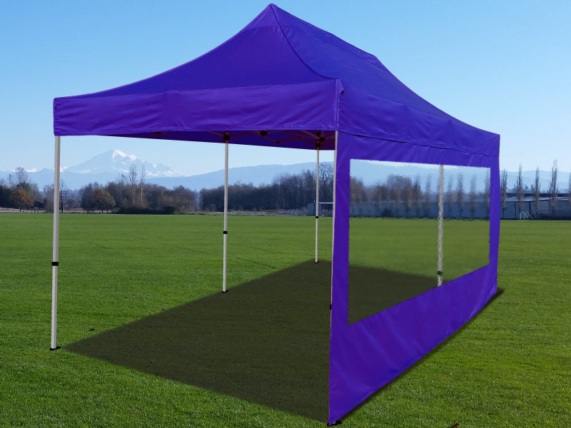 20' Apex Series Window Sidewall