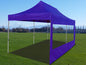 20' Apex Series Window Sidewall