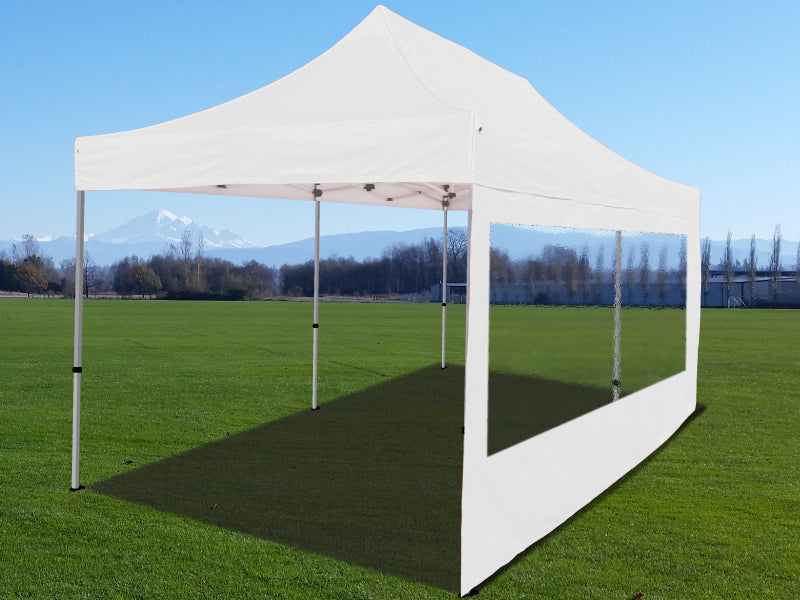 20' Apex Series Window Sidewall