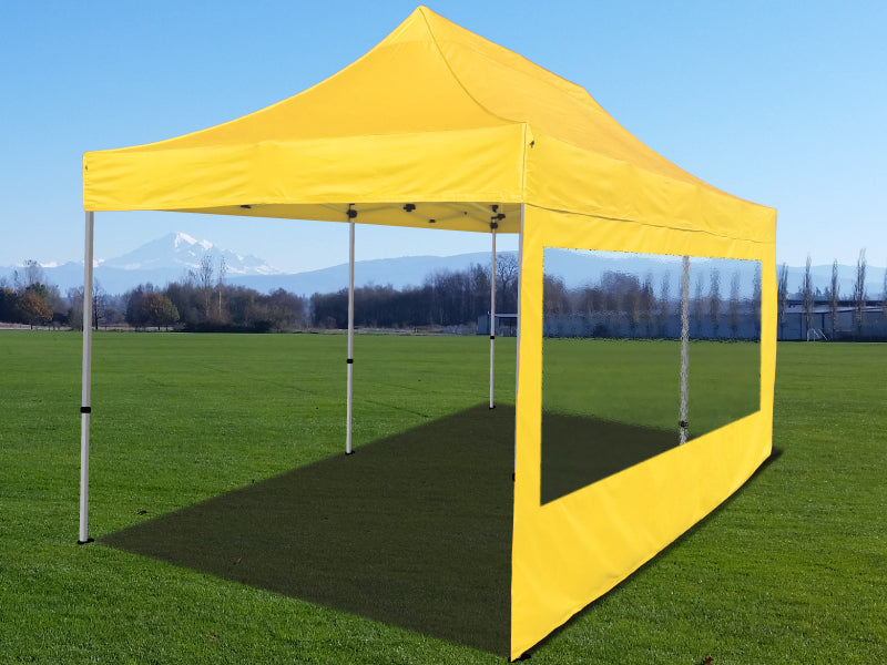 20' Apex Series Window Sidewall