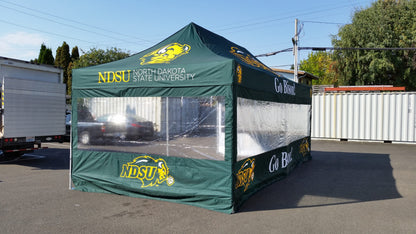 13x26 Apex Series 5 Pop-Up Canopy with HEX Frame