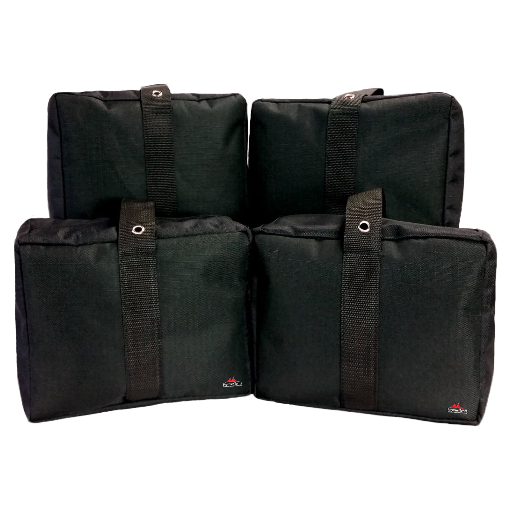25# Weight Bag Set (4pcs per set)