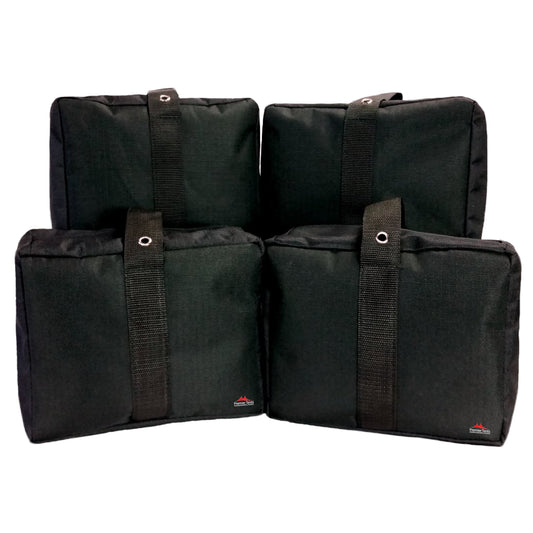 25# Weight Bag Set (4pcs per set)