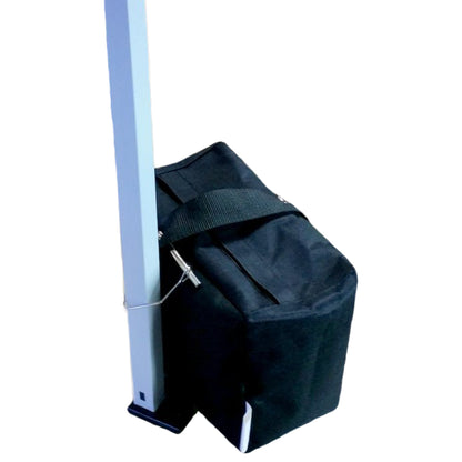 25# Weight Bag Set (4pcs per set)