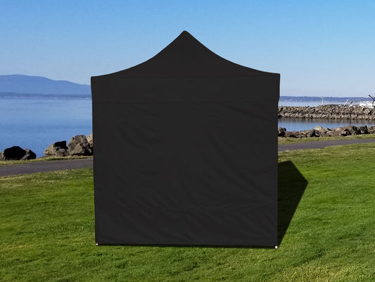8' Apex Series Solid Sidewall - Royal Blue
