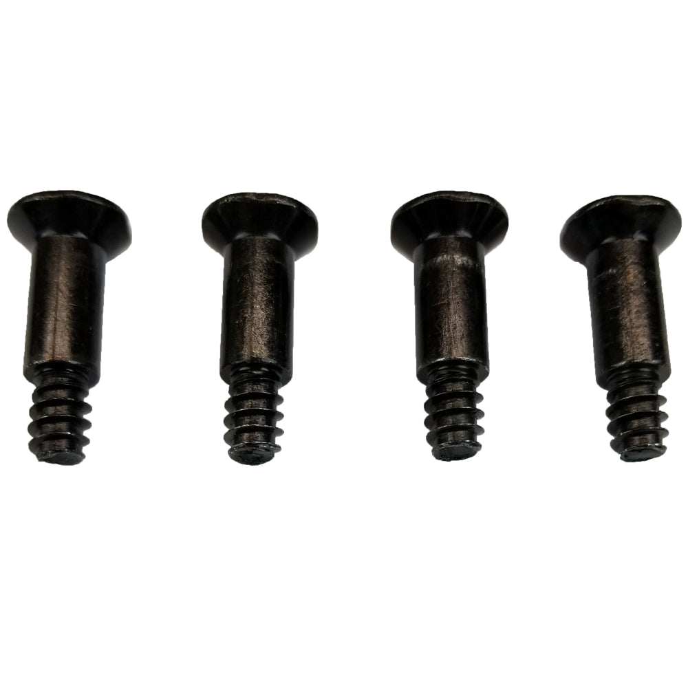 Shoulder Bolt, Hex 40 Frames Only - Set of 4