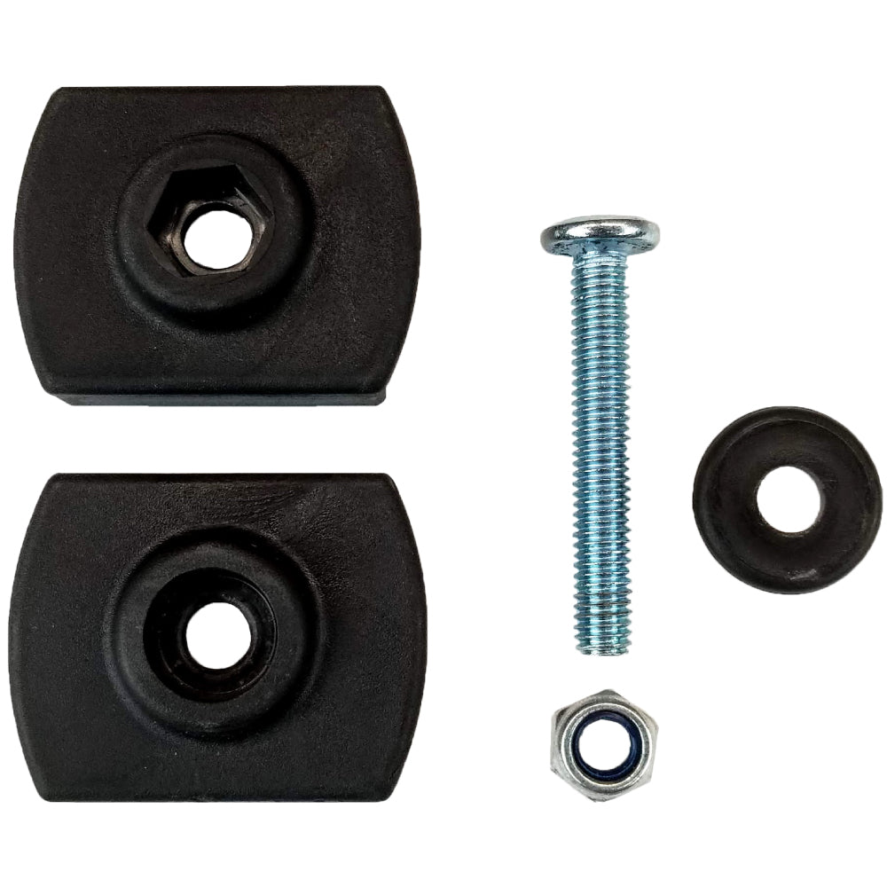 Truss Nut, Bolt and Washer - Hex 40 Frames Only