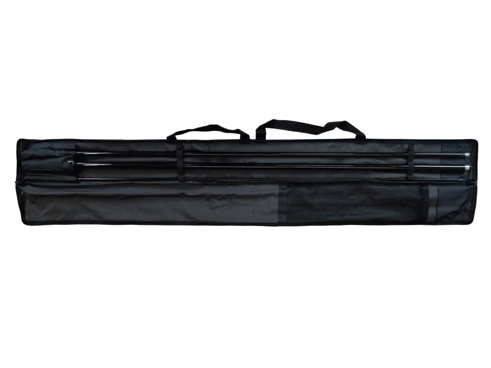 Fiberglass Banner Pole - Feather