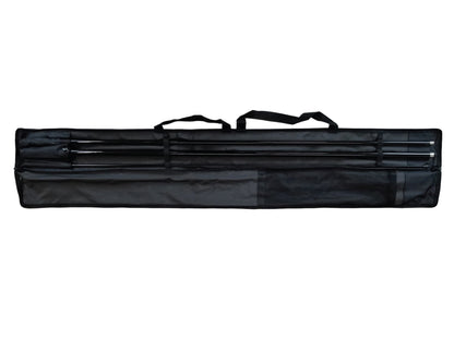 Fiberglass Banner Pole - Feather