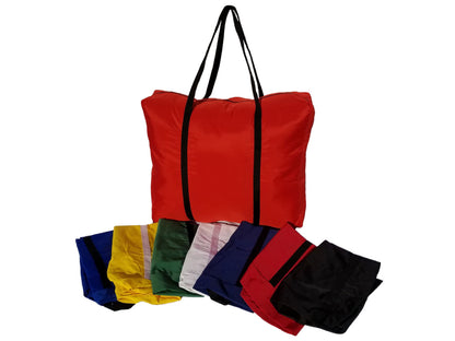 Sidewall Carry Bag - Onyx Black