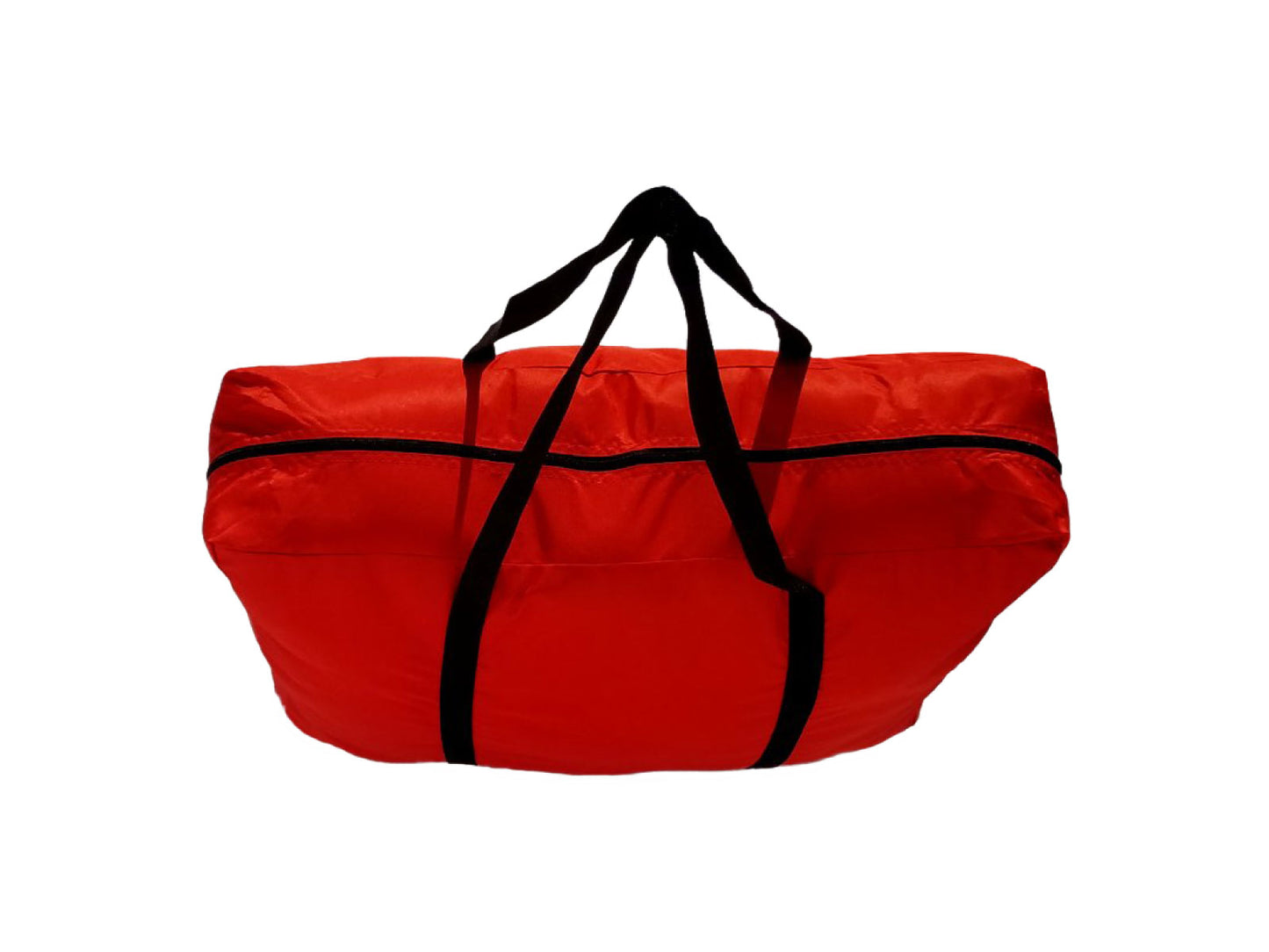Sidewall Carry Bag - Snow White