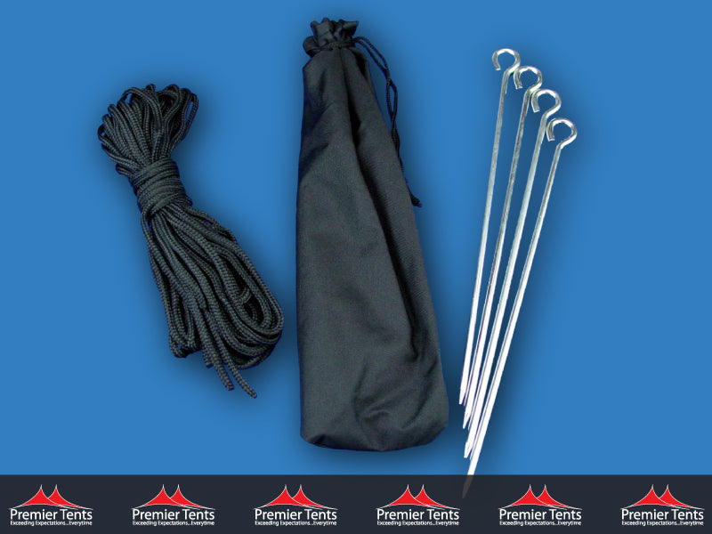 Stake Kit