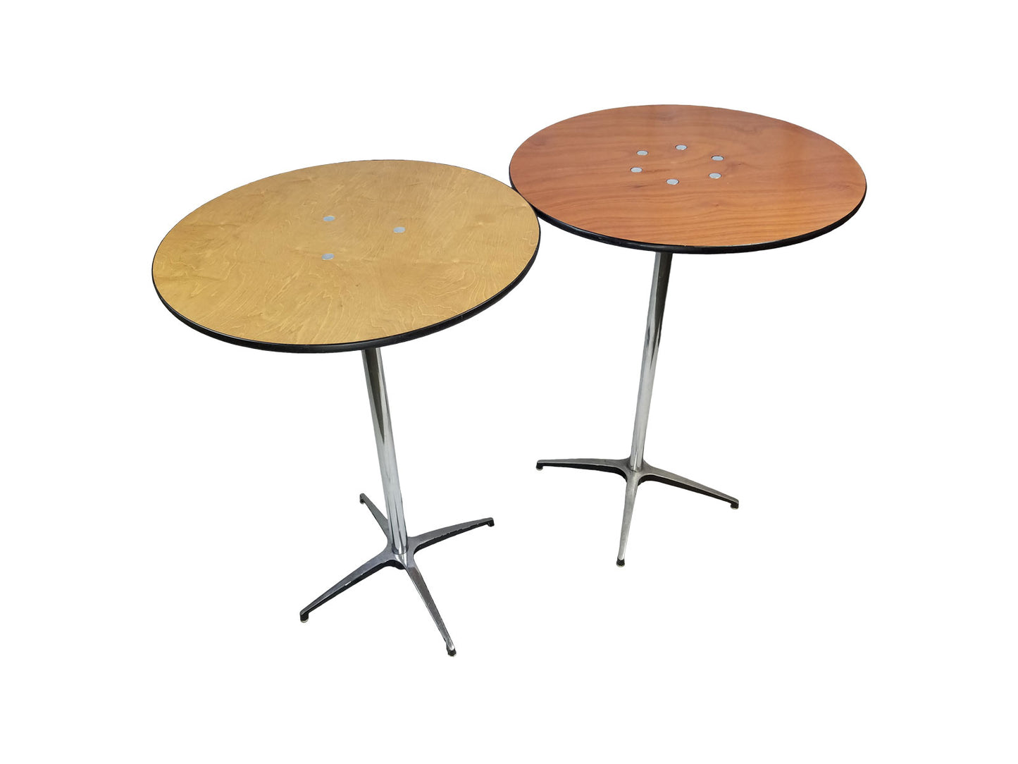 Pedestal Table Bag