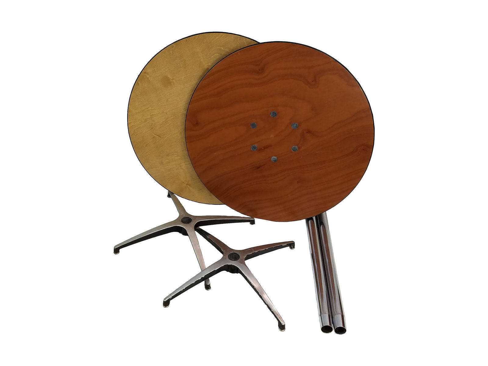 Pedestal Table Bag