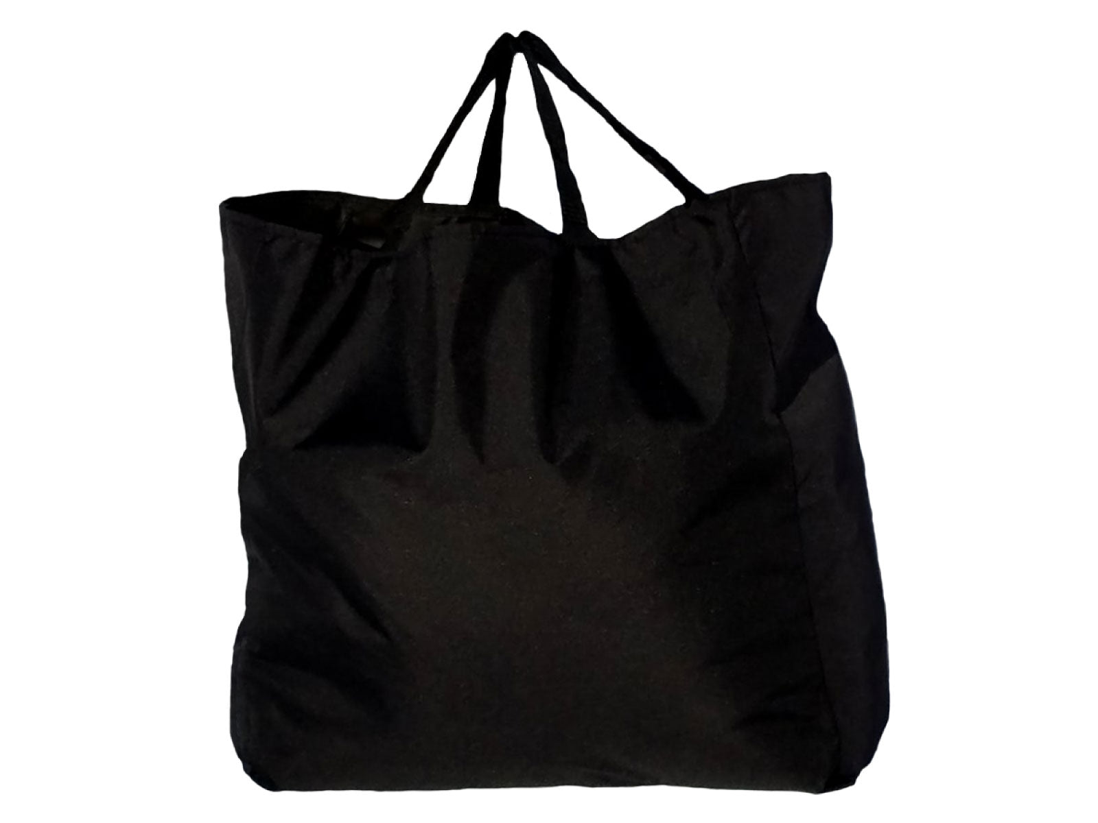 Sidewall Tote Bag