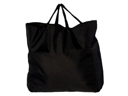 Sidewall Tote Bag