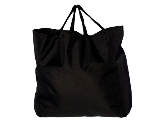 Sidewall Tote Bag