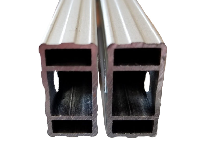 Truss Assembly, HEX-40 Aluminum