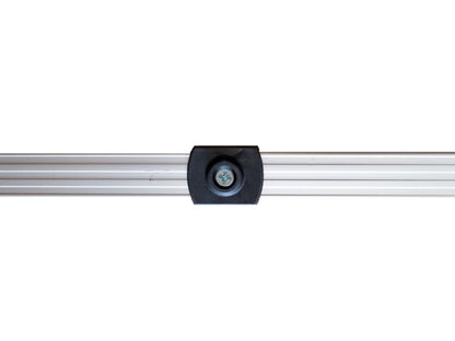 Truss Assembly, HEX-40 Aluminum