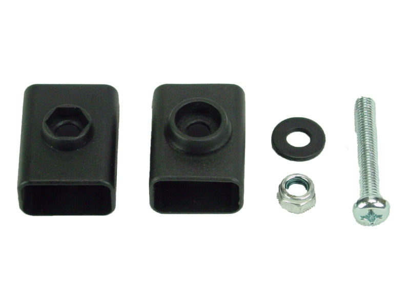Truss Nut, Bolt and Washer