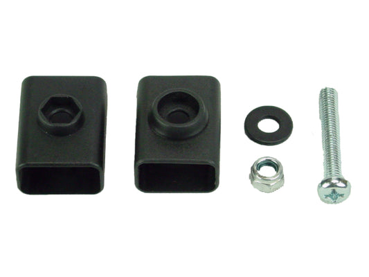 Truss Nut, Bolt and Washer