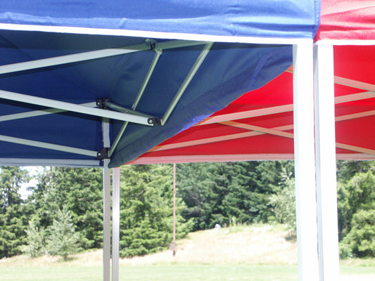 10' Apex Series Gutter