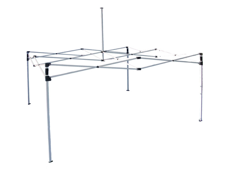 Apex Series 3 Replacement Aluminum Frame