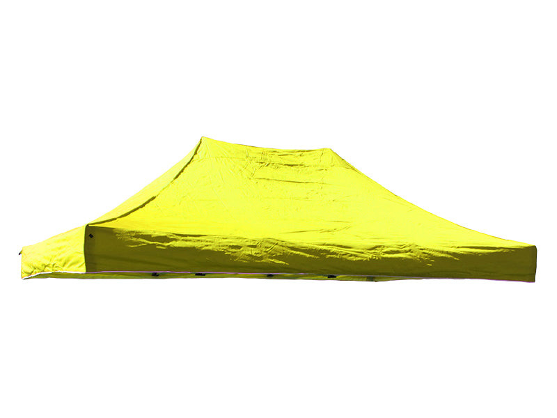 10x15 Apex Series Canopy Top