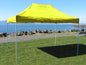 10x15 Apex Series 3 Pop-Up Canopy with Aluminum Frame