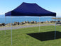 10x15 Apex Series 3 Pop-Up Canopy with Aluminum Frame - Emerald Green